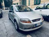 CHEVROLET Kalos 1.2  SE Dual Power GPL