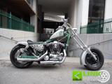 HARLEY-DAVIDSON 1200L XL Sportster Low ++Per Amatori++