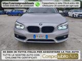 BMW 118 d 5p. Sport