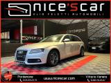 AUDI A4 Avant 2.0 TDI 143CV Advanced *SEDILI RISCALDATI*