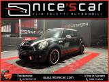 MINI Cooper S 1.6 16V Cooper S *AUTOMATICA*