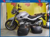 BMW R 1150 R Finanziabile - GRIGIO - 43832