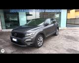 VOLKSWAGEN T-Roc 1.5 TSI ACT DSG Style BlueMotion Technology