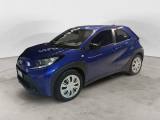 TOYOTA Aygo X 1.0 VVT-i 72 CV 5 porte Active