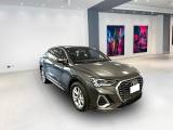 AUDI Q3 Q3 SPORTBACK 35TDI 150CV S-LINE S-TRONIC