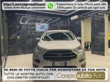 FORD EcoSport 1.5 TDCi 95 CV Plus