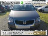 VOLKSWAGEN Touran 2.0 Highline Ecofuel