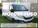 IVECO Daily 33S14A8V 2.3 HPT PM-TN Furgone Hi-Matic