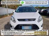 FORD C-Max 1.6 105CV 7 POSTI Titanium