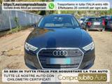 AUDI A3 SPB 1.6 TDI 116 CV Sport