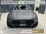 AUDI A7 SPB 50 3.0 TDI quattro ( Legato al finanziamento )