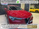 ALFA ROMEO Stelvio 2.2 D160 CV ( PROMO LEGATA FINANZIAMENTO)