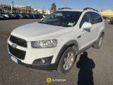 CHEVROLET Captiva 2.2 VCDi 163CV 2WD LT