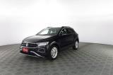 VOLKSWAGEN T-Roc T-Roc 1.0 TSI Edition Plus