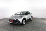 TOYOTA C-HR C-HR 1.8 HV Active