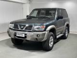 NISSAN Patrol GR 3.0 TD Di 3 porte Comfort Hard Top