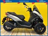 PIAGGIO MP3 Finanziabile - grigio - 61