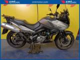 SUZUKI V-Strom 650 Garantita e Finanziabile