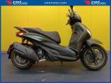 PIAGGIO 1 Beverly 400 Finanziabile - Verde - 747