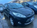 FORD Fiesta neopatentati Bellissima 1.2 82 CV 5 porte Titanium