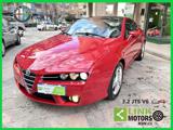 ALFA ROMEO Brera 3.2 JTS V6 Q4 Sky Window