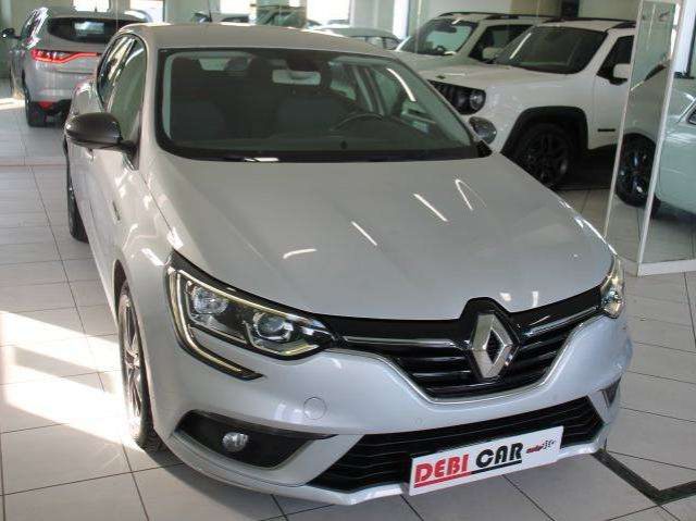 RENAULT Megane 5 PORTE NAVI Immagine 2