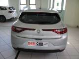 RENAULT Megane 5 PORTE NAVI