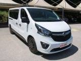 RENAULT Trafic 9 Posti Euro 6