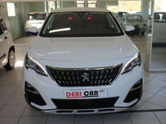 PEUGEOT 3008 NAVI.130CV-EAT8 Immagine 1