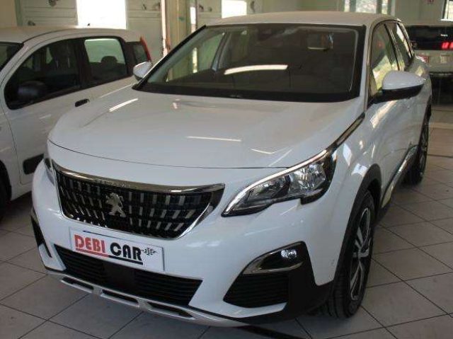 PEUGEOT 3008 NAVI.130CV-EAT8 Immagine 2