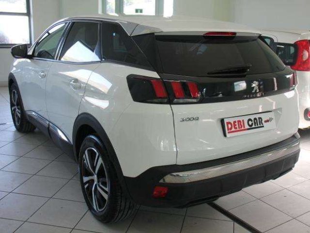 PEUGEOT 3008 NAVI.130CV-EAT8 Immagine 3