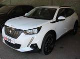 PEUGEOT 2008 Allure Pack EAT8