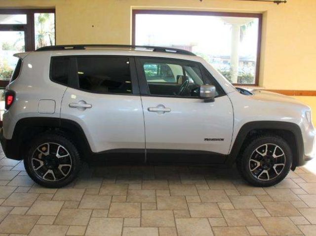 JEEP Renegade Navi. Limited Immagine 3