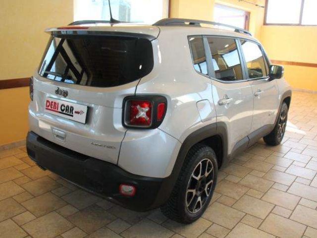 JEEP Renegade Navi. Limited Immagine 4