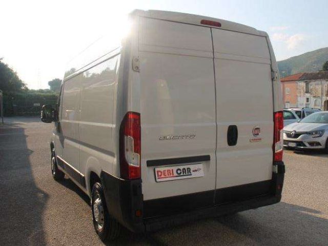 FIAT Ducato L2H2-23 Mjet.Tetto A.Passo Medio  Euro 6 Immagine 2