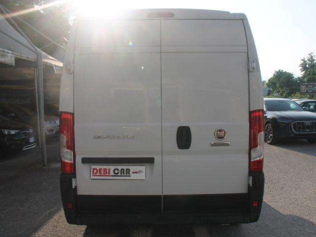 FIAT Ducato L2H2-23 Mjet.Tetto A.Passo Medio  Euro 6 Immagine 3