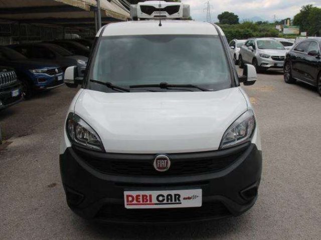 FIAT Doblo FRIGO Immagine 0