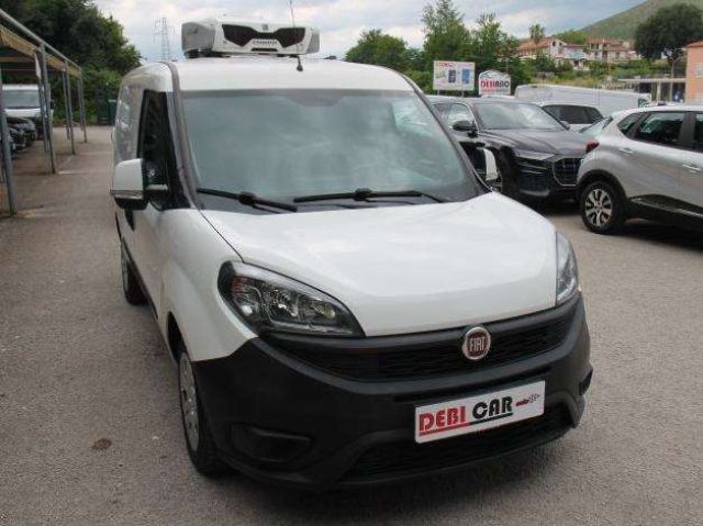 FIAT Doblo FRIGO Immagine 1