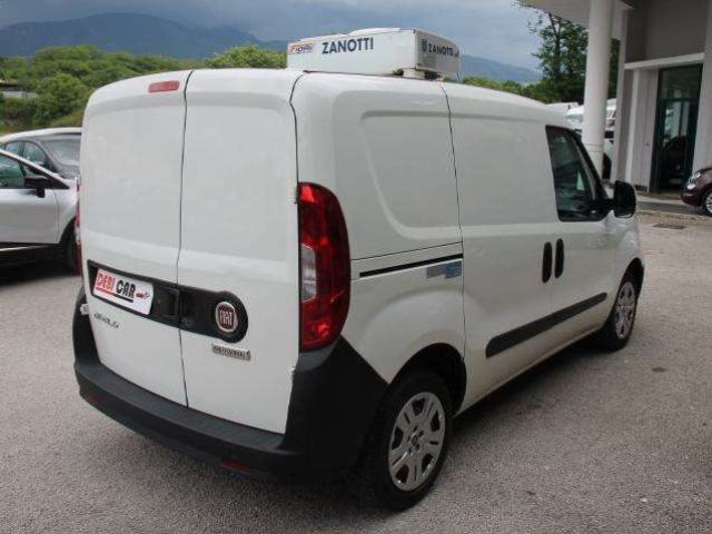 FIAT Doblo FRIGO Immagine 2