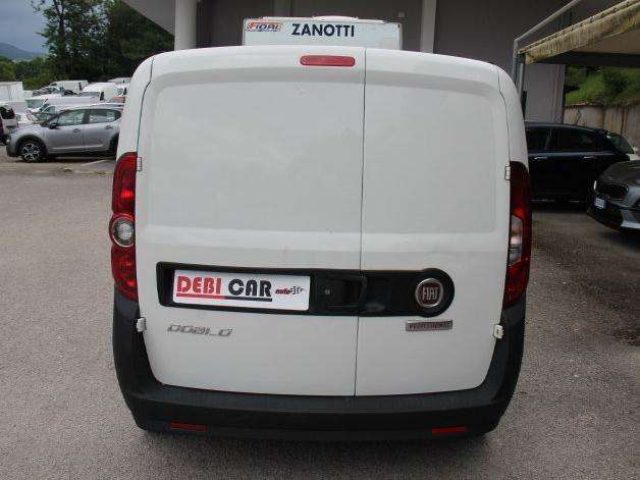 FIAT Doblo FRIGO Immagine 3