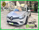 RENAULT Clio dCi 8V 75 CV Start&Stop 5 porte Energy Duel