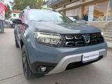 DACIA Duster 1.0 tce SL Extreme Gpl 4x2 100cv