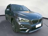 BMW X1 18d sDrive xLine Steptronic my18