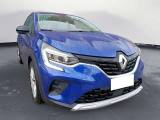 RENAULT Captur 1.0 tce Zen Gpl 100cv