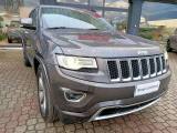 JEEP Grand Cherokee 3.0 V6 CRD 250cv Overland Auto 3.0 crd (mjt II) V