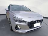 HYUNDAI i30 Wagon 1.6 CRDi 110cv Comfort DCT