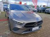 MERCEDES-BENZ A 180 180 D Progressive Advanced Speedshift DCT