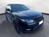 LAND ROVER Range Rover Sport 3.0 V6 TDV6 HSE Dynamic 4WD Auto 3.0 tdV6 HSE Dyn