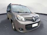 RENAULT Kangoo 1.5 dCi 110cv Limited S&S E6 1.5 dCi 110cv Limite