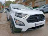 FORD EcoSport 1.0 EcoBoost 125cv Active S&S 1.0 ecoboost Active